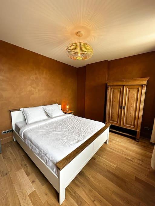 W27A - Splendide Appartement A 3' De Giverny Limetz Экстерьер фото