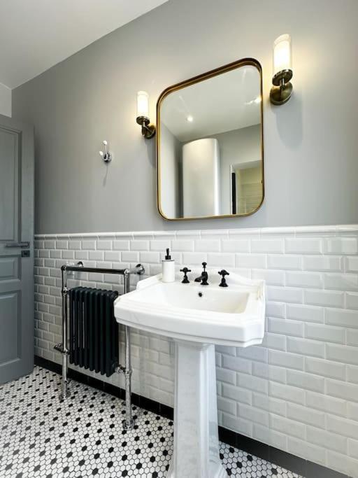 W27A - Splendide Appartement A 3' De Giverny Limetz Экстерьер фото