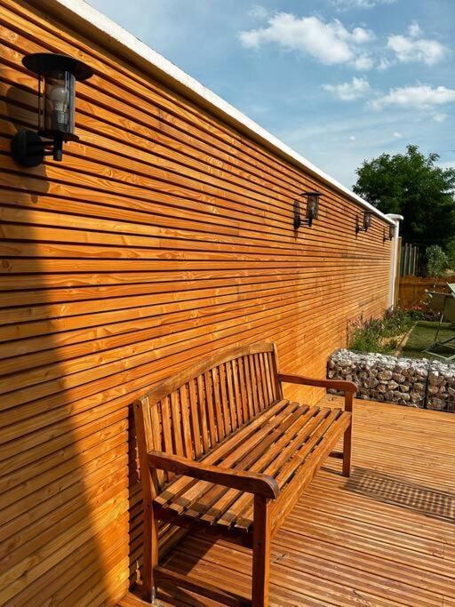 W27A - Splendide Appartement A 3' De Giverny Limetz Экстерьер фото